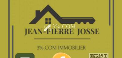 Terrain à Belz en Morbihan (56) de 494 m² à vendre au prix de 206000€ - 2