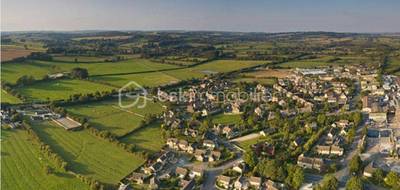 Terrain à Courlon-sur-Yonne en Yonne (89) de 805 m² à vendre au prix de 35500€ - 2