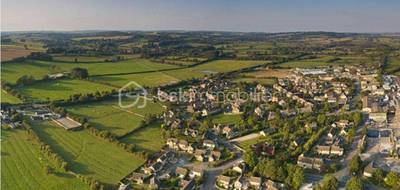 Terrain à Courlon-sur-Yonne en Yonne (89) de 805 m² à vendre au prix de 40500€ - 2