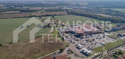Terrain à Pibrac en Haute-Garonne (31) de 700 m² à vendre au prix de 169000€ - 1