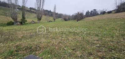 Terrain à Corenc en Isère (38) de 1120 m² à vendre au prix de 343000€ - 4