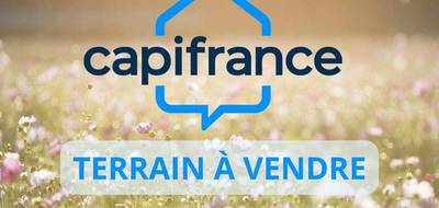 Terrain à Carbon-Blanc en Gironde (33) de 655 m² à vendre au prix de 183750€ - 1