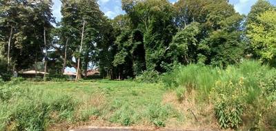 Terrain à Magescq en Landes (40) de 949 m² à vendre au prix de 115000€ - 3