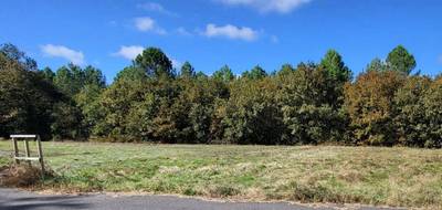 Terrain à Le Teich en Gironde (33) de 720 m² à vendre au prix de 218370€ - 2