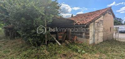 Terrain à Feurs en Loire (42) de 20 m² à vendre au prix de 34000€ - 3