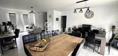 Terrain et maison à Mervent en Vendée (85) de 91 m² à vendre au prix de 220500€ - 1