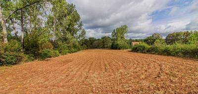 Terrain à Cherveix-Cubas en Dordogne (24) de 2535 m² à vendre au prix de 26000€ - 1
