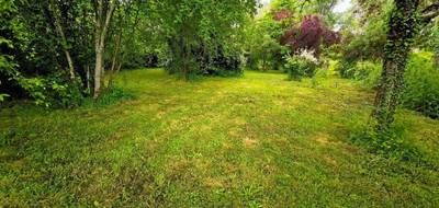 Terrain à Plaisance en Gers (32) de 1350 m² à vendre au prix de 21550€ - 3