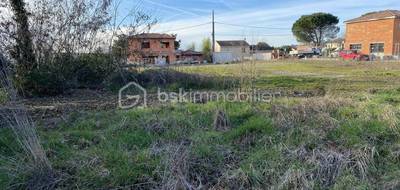 Terrain à Garidech en Haute-Garonne (31) de 690 m² à vendre au prix de 154000€ - 3