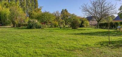 Terrain à La Chapelle-Saint-Laurian en Indre (36) de 3090 m² à vendre au prix de 42000€ - 4