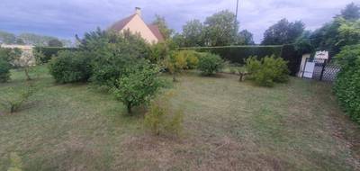 Terrain à Saint-Ouen-l'Aumône en Val-d'Oise (95) de 357 m² à vendre au prix de 199000€ - 1