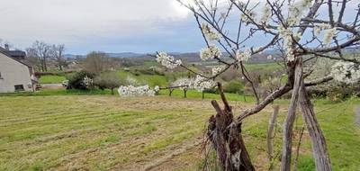 Terrain à Voutezac en Corrèze (19) de 1437 m² à vendre au prix de 17300€ - 2