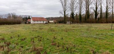 Terrain à Frohen-sur-Authie en Somme (80) de 948 m² à vendre au prix de 30000€ - 3