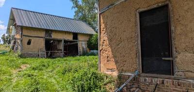 Terrain à Liomer en Somme (80) de 1095 m² à vendre au prix de 80000€ - 3