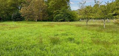 Terrain à Yvré-l'Évêque en Sarthe (72) de 1446 m² à vendre au prix de 128000€ - 4