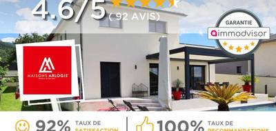 Terrain à Les Mesneux en Marne (51) de 688 m² à vendre au prix de 170700€ - 4