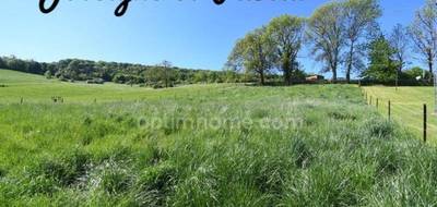 Terrain à Ville-Houdlémont en Meurthe-et-Moselle (54) de 1502 m² à vendre au prix de 168000€ - 1