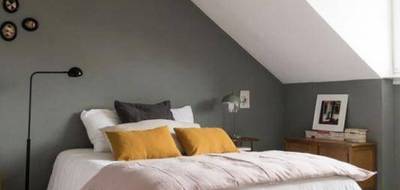Terrain et maison à Gouesnou en Finistère (29) de 80 m² à vendre au prix de 268000€ - 4