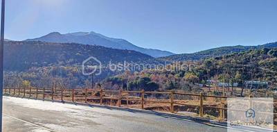 Terrain à Catllar en Pyrénées-Orientales (66) de 419 m² à vendre au prix de 80000€ - 3