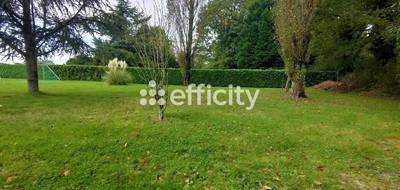 Terrain à Vigneux-de-Bretagne en Loire-Atlantique (44) de 580 m² à vendre au prix de 139000€ - 4