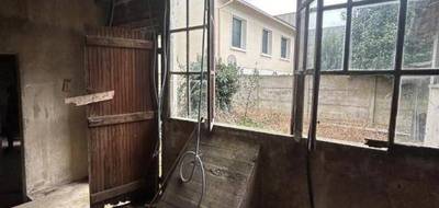Terrain à Ormesson-sur-Marne en Val-de-Marne (94) de 252 m² à vendre au prix de 320000€ - 4