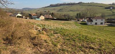 Terrain à Écouviez en Meuse (55) de 2925 m² à vendre au prix de 72500€ - 4