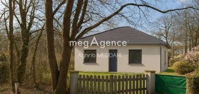 Terrain à Saint-Sulpice-de-Royan en Charente-Maritime (17) de 436 m² à vendre au prix de 110000€ - 3