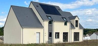 Terrain et maison à Saint-Armel en Ille-et-Vilaine (35) de 412 m² à vendre au prix de 360900€ - 4