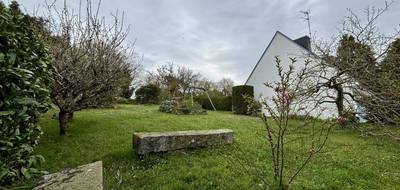 Terrain à Saint-Avé en Morbihan (56) de 856 m² à vendre au prix de 182000€ - 4