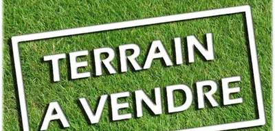 Terrain à Saint-Brevin-les-Pins en Loire-Atlantique (44) de 1060 m² à vendre au prix de 330000€ - 2