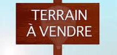 Terrain à Marles-sur-Canche en Pas-de-Calais (62) de 5090 m² à vendre au prix de 26500€ - 3