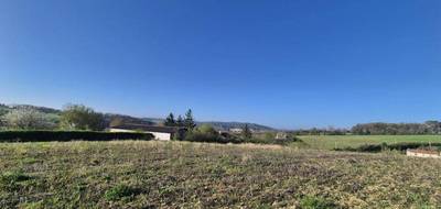 Terrain à Leboulin en Gers (32) de 1224 m² à vendre au prix de 60000€ - 1