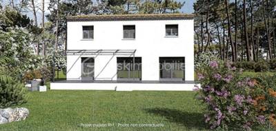 Terrain à Cheval-Blanc en Vaucluse (84) de 600 m² à vendre au prix de 199000€ - 2