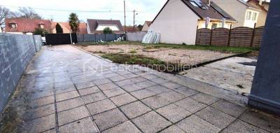 Terrain à Villeparisis en Seine-et-Marne (77) de 825 m² à vendre au prix de 383000€ - 4
