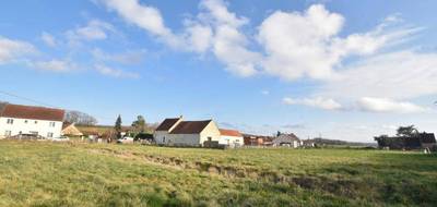 Terrain à Chemilly-sur-Yonne en Yonne (89) de 1715 m² à vendre au prix de 42990€ - 4