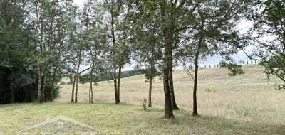 Terrain à Gimont en Gers (32) de 2799 m² à vendre au prix de 98000€ - 3