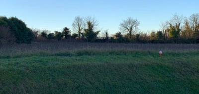 Terrain à Saint-Jean-d'Angély en Charente-Maritime (17) de 1014 m² à vendre au prix de 19300€ - 3