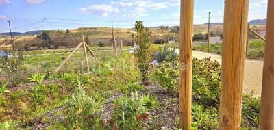 Terrain à Canet en Hérault (34) de 652 m² à vendre au prix de 182000€ - 3