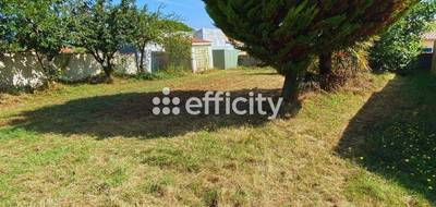 Terrain à Talmont-Saint-Hilaire en Vendée (85) de 421 m² à vendre au prix de 127000€ - 2