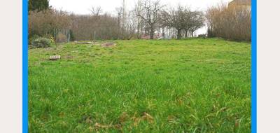 Terrain à Saint-Mexant en Corrèze (19) de 2469 m² à vendre au prix de 35000€ - 1