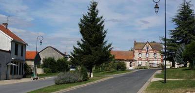 Terrain à Champlat-et-Boujacourt en Marne (51) de 1267 m² à vendre au prix de 67000€ - 2