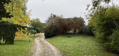 Terrain à Saint-Loup-de-Varennes en Saône-et-Loire (71) de 3680 m² à vendre au prix de 298000€ - 4
