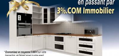 Terrain et maison à Cheix-en-Retz en Loire-Atlantique (44) de 110 m² à vendre au prix de 363450€ - 3