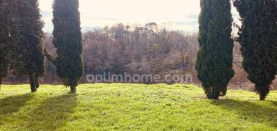 Terrain à Saint-Caprais-de-Bordeaux en Gironde (33) de 1038 m² à vendre au prix de 194840€ - 2