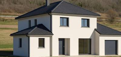 Terrain à Issoire en Puy-de-Dôme (63) de 2087 m² à vendre au prix de 107760€ - 2