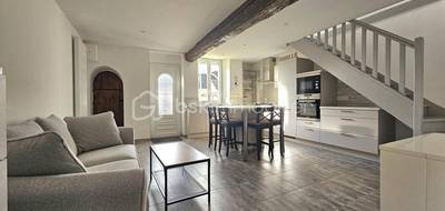 Terrain et maison à Saint-Pierre-lès-Nemours en Seine-et-Marne (77) de 60 m² à vendre au prix de 179000€ - 4