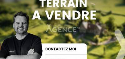 Terrain à Aire-sur-la-Lys en Pas-de-Calais (62) de 0 m² à vendre au prix de 40000€ - 1