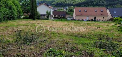 Terrain à Bogny-sur-Meuse en Ardennes (08) de 898 m² à vendre au prix de 48450€ - 1