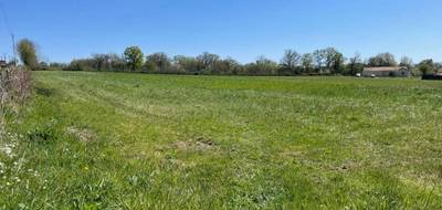 Terrain à Saint-Genest-sur-Roselle en Haute-Vienne (87) de 17856 m² à vendre au prix de 83600€ - 3