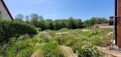 Terrain à Rosières-près-Troyes en Aube (10) de 4149 m² à vendre au prix de 293000€ - 2